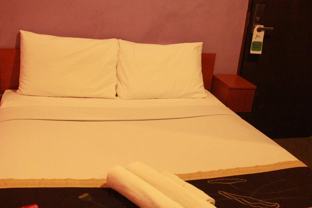 ยัวร์ โฮเต็ล Hotel เก็นติงไฮแลนด์ ห้อง รูปภาพ