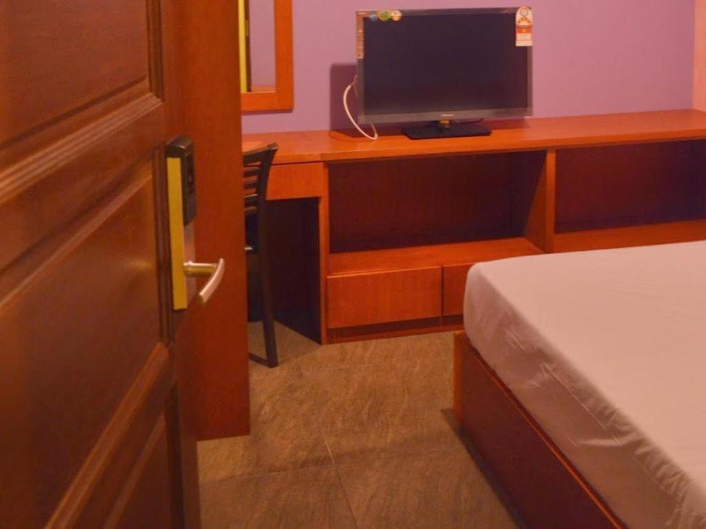 ยัวร์ โฮเต็ล Hotel เก็นติงไฮแลนด์ ภายนอก รูปภาพ