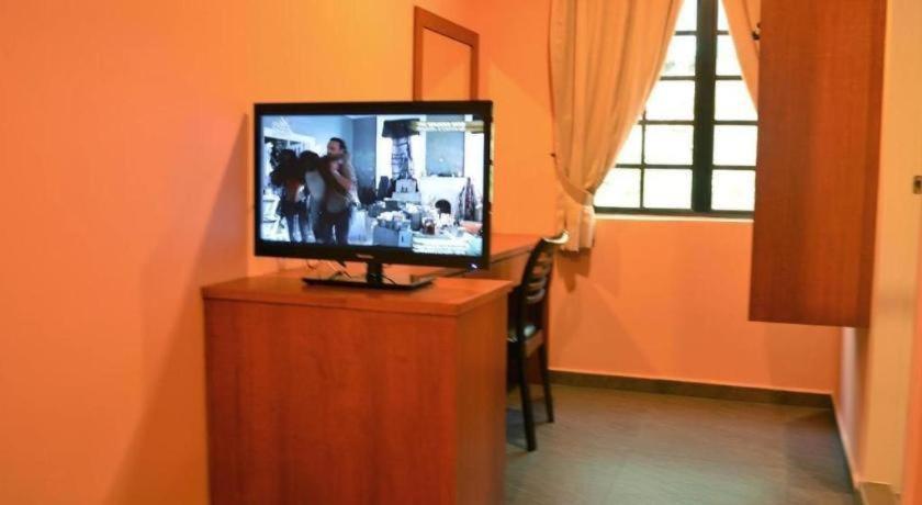 ยัวร์ โฮเต็ล Hotel เก็นติงไฮแลนด์ ภายนอก รูปภาพ