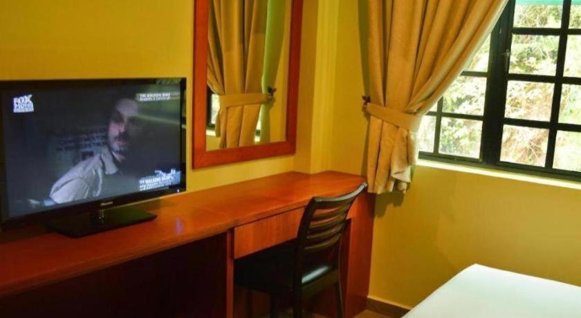 ยัวร์ โฮเต็ล Hotel เก็นติงไฮแลนด์ ภายนอก รูปภาพ
