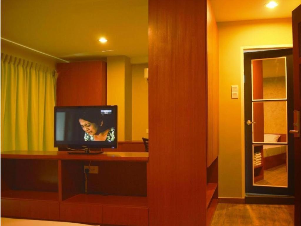 ยัวร์ โฮเต็ล Hotel เก็นติงไฮแลนด์ ภายนอก รูปภาพ
