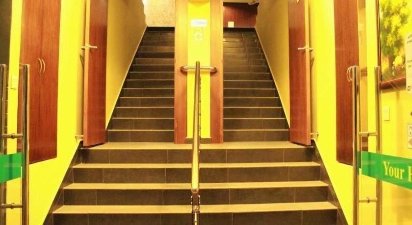 ยัวร์ โฮเต็ล Hotel เก็นติงไฮแลนด์ ภายนอก รูปภาพ