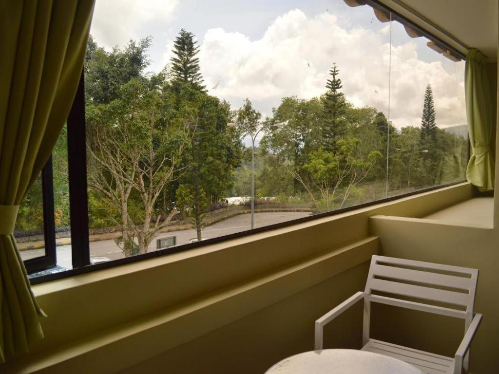 ยัวร์ โฮเต็ล Hotel เก็นติงไฮแลนด์ ภายนอก รูปภาพ