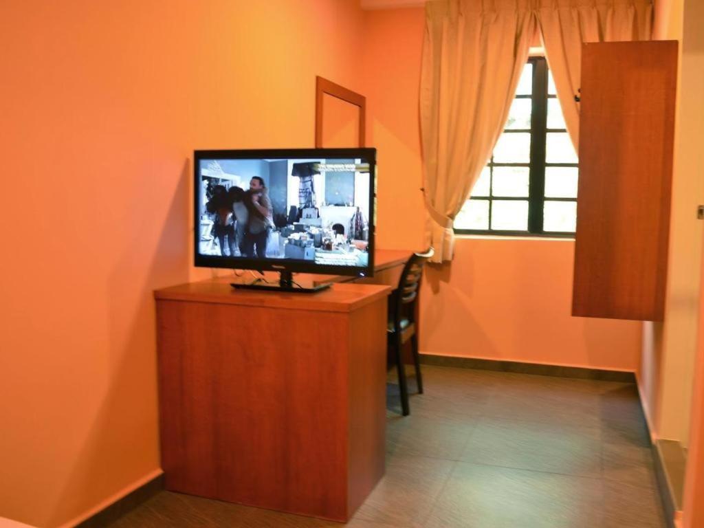 ยัวร์ โฮเต็ล Hotel เก็นติงไฮแลนด์ ภายนอก รูปภาพ