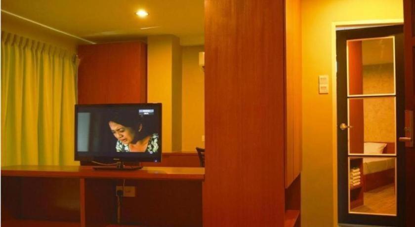 ยัวร์ โฮเต็ล Hotel เก็นติงไฮแลนด์ ภายนอก รูปภาพ