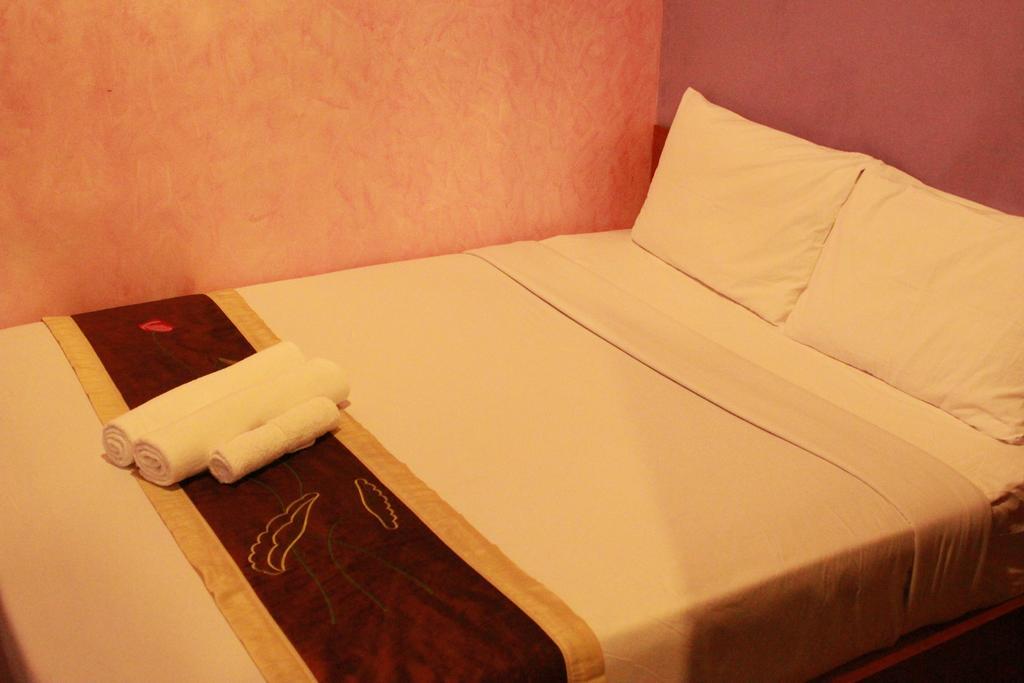 ยัวร์ โฮเต็ล Hotel เก็นติงไฮแลนด์ ห้อง รูปภาพ