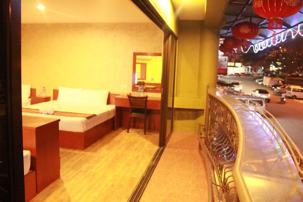 ยัวร์ โฮเต็ล Hotel เก็นติงไฮแลนด์ ห้อง รูปภาพ