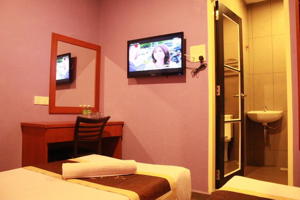 ยัวร์ โฮเต็ล Hotel เก็นติงไฮแลนด์ ห้อง รูปภาพ