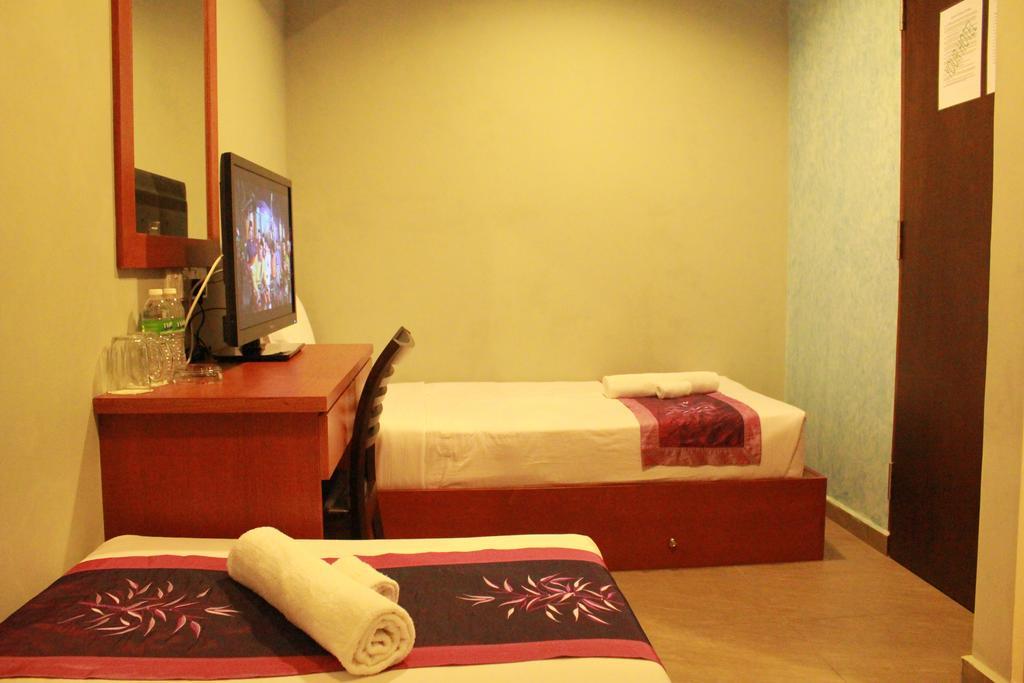 ยัวร์ โฮเต็ล Hotel เก็นติงไฮแลนด์ ห้อง รูปภาพ