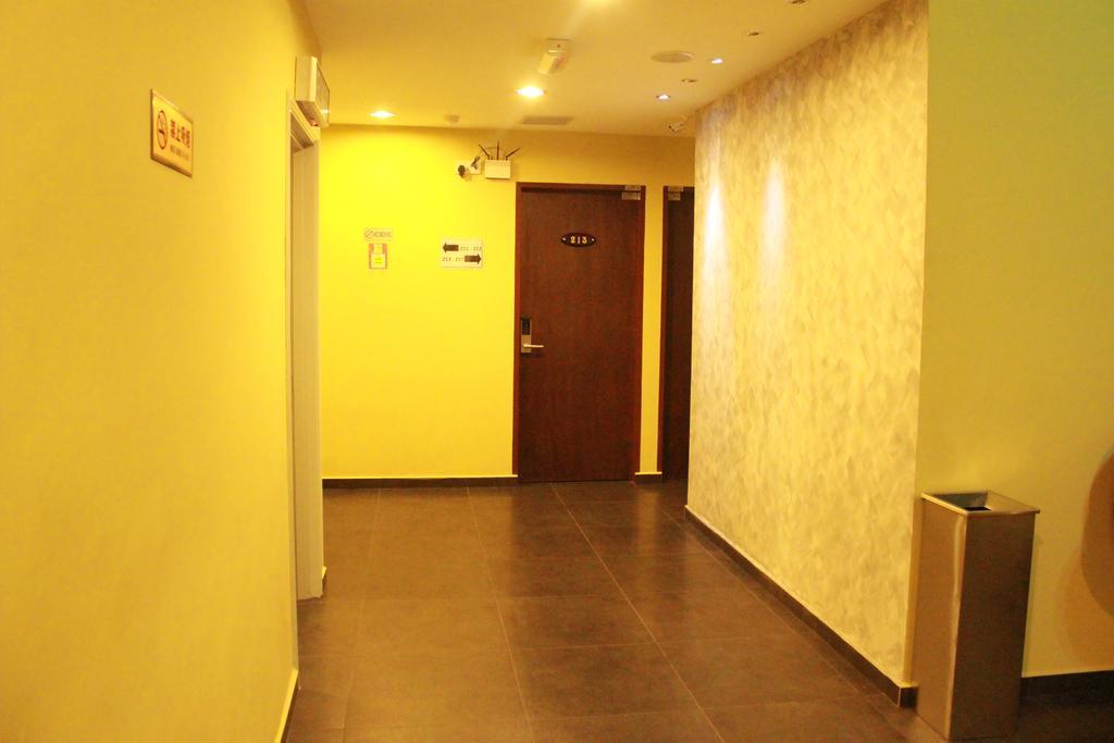 ยัวร์ โฮเต็ล Hotel เก็นติงไฮแลนด์ ภายนอก รูปภาพ