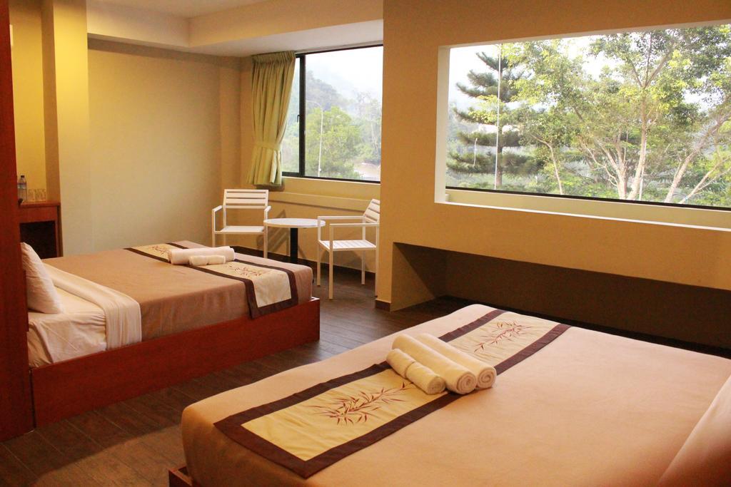 ยัวร์ โฮเต็ล Hotel เก็นติงไฮแลนด์ ห้อง รูปภาพ