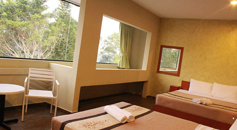 ยัวร์ โฮเต็ล Hotel เก็นติงไฮแลนด์ ภายนอก รูปภาพ