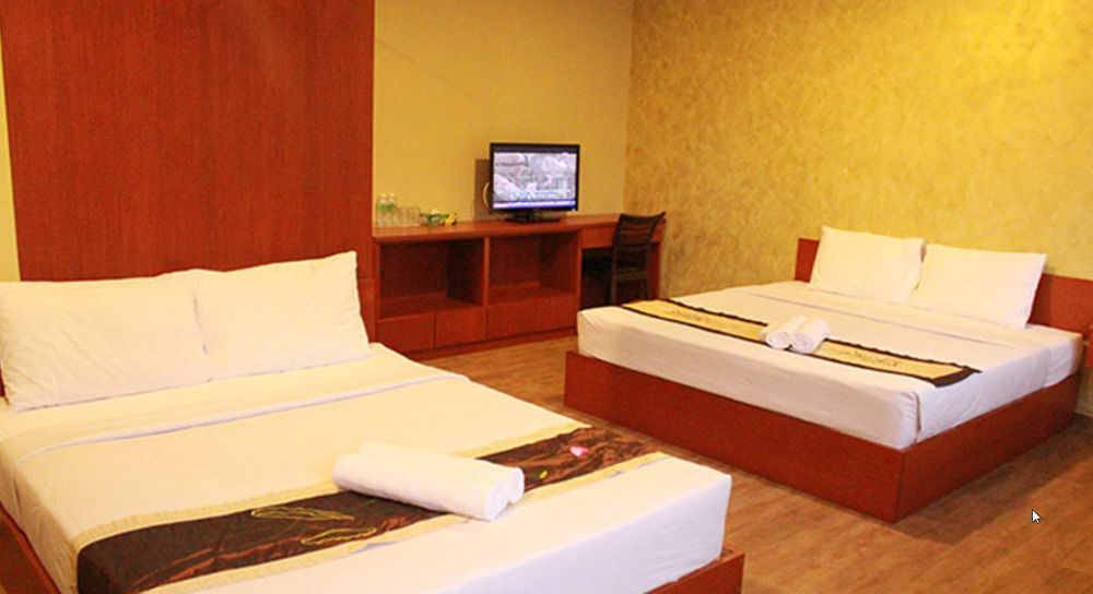 ยัวร์ โฮเต็ล Hotel เก็นติงไฮแลนด์ ภายนอก รูปภาพ