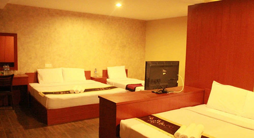 ยัวร์ โฮเต็ล Hotel เก็นติงไฮแลนด์ ภายนอก รูปภาพ