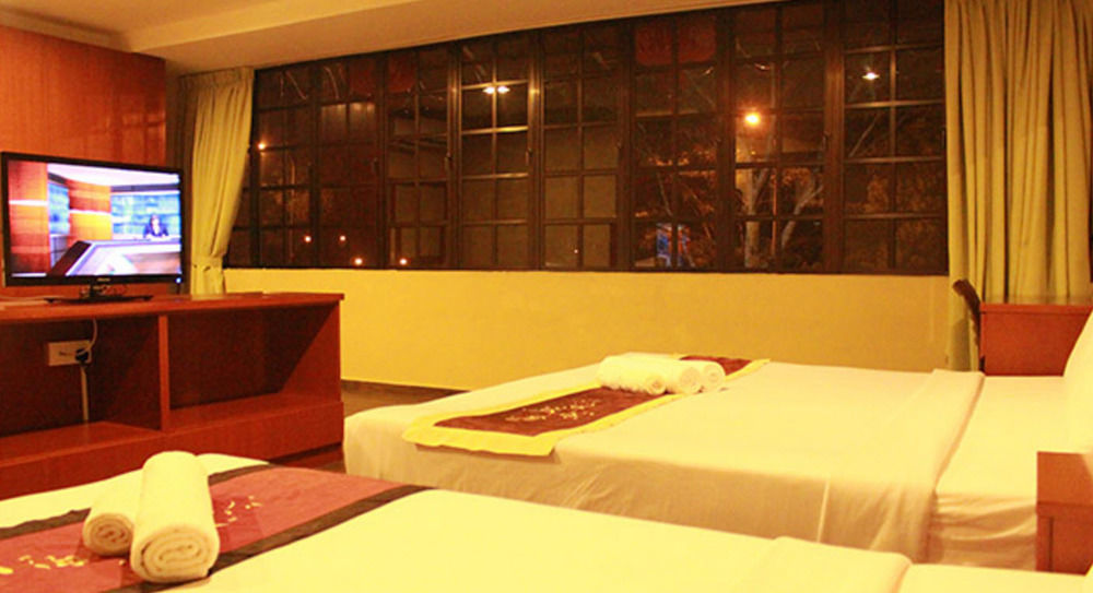 ยัวร์ โฮเต็ล Hotel เก็นติงไฮแลนด์ ภายนอก รูปภาพ
