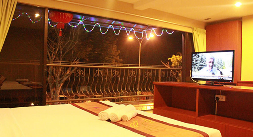 ยัวร์ โฮเต็ล Hotel เก็นติงไฮแลนด์ ภายนอก รูปภาพ